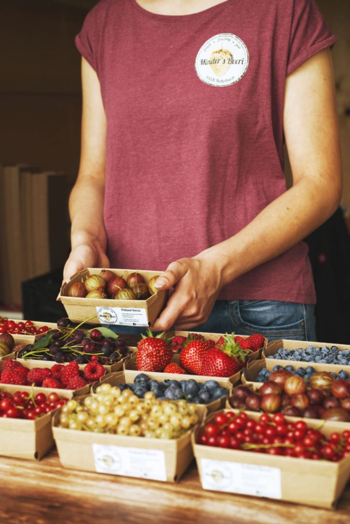 Minder's Beeri, Konfitüre, Marmelade, Erdbeeren, Himbeeren, Brombeeren, Quitten, Aprikosen, Product Photography, Food Photography, Photography, Food, Product, Daniel, Thon, Creative